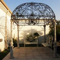 wrough-iron-small-items-and-ornamental-garden-and-home-muhlberger-steelworks15a