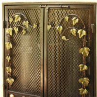 wrough-iron-small-items-and-ornamental-garden-and-home-muhlberger-steelworks18