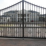 Gates & Fences