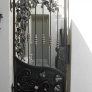 Gates & Fences