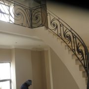 Ballustrade