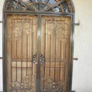 Gates & Fences