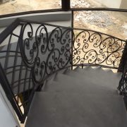 Ballustrade